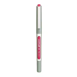 Uni uni-ball Eye UB 157 0.7 mm Extra Fine Bullet Tip Ball Pen, Wine Red (Pack of 12 Pcs)-20