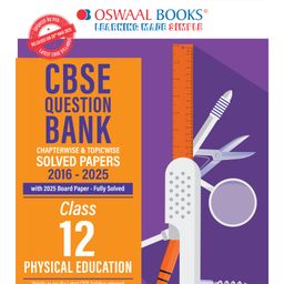 Oswaal CBSE Question Bank Chapterwise and Topicwise SOLVED PAPERS Class 12 Physical Education For Exam 2026-image-74