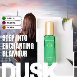 DEMI DIEUS Set Of 2 Dusk & O.G Long Lasting Eau De Parfum - 20 ml Each image 3