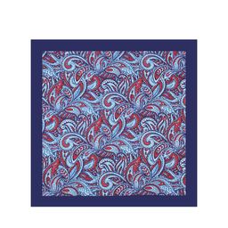 Leonardi Printed Pocket Squares-image-93