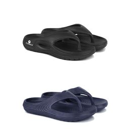 PENNEN Pack Of 2 Thong Flip-Flops-picture-34