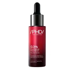 Proven Honest Derma 0.3% Pure Retinol Face Serum - 30 ml-13