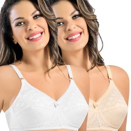 Sonari Pack of 2 Bras-image-32