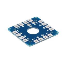 ESC Power Distribution Board UAV Power Distribution Board PDB for Quadcopter Multirotor ESC Power Distribution Battery Board For Quadcopter Multi-Axis Model - RS294ESC Power Distribution Board UAV Power Distribution Board PDB for Quadcopter Multirotor ESC Power Distribution Battery Board For Quadcopter Multi-Axis Model - RS294-17