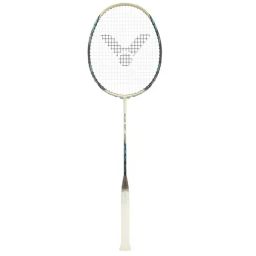 VICTOR DriveX Badminton Racket (Gold) Size - 4U-image-77