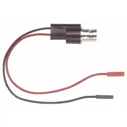POMONA Test Lead, 142 mm, 500V, 5069-24