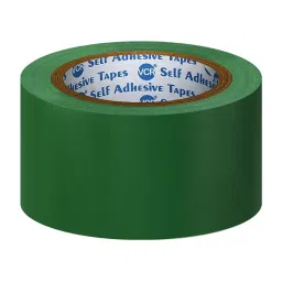 VCR 18 m x 48 mm Waterproof PVC Green Floor Marking Tape, 1 Roll Per Pack-picture-42