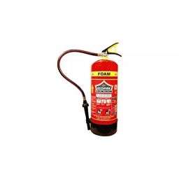 Eco Extinguisher 9 L Premium M.Foam Type Red-picture-38
