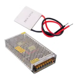 Invento TEC-12715 12V 150W Thermoelectric Cooler Peltier Plate Module-38