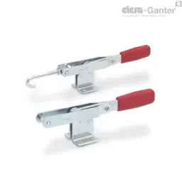 Elesa+Ganter Hook Type Toggle Clamps For Pulling Action GN 850-400-TF-image-16