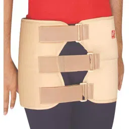 Flamingo Large Pelvic Binder OC 2116-6