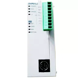 Delta DVPSCM12-SL 1.5 W PLC Extension image 1