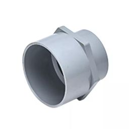 Astral MAPT 16.0 cm x 6 inch (15.24 cm) Plastic UPVC Pipe Fittings, M092061312-13