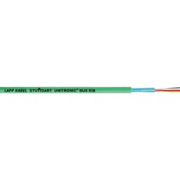 Lapp SHLD MULTIPAIR, 2 PAIR, 0.5MM2, 100M, 2170240-34