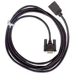OMRON INDUSTRIAL AUTOMATION CABLE CONNECTOR, CPU TO IBM PC/AT, 2M, CS1W-CN226-image-65