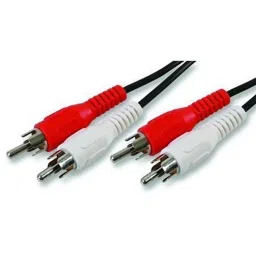 MULTICOMP PRO Audio / Video Cable Assemblies Connector Type A:RCA/Phono Plugs (2), 24-16453-picture-32