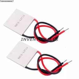 Invento TEC-12715 12V 150W Thermoelectric Cooler Peltier Plate Module ISC 185-1-36
