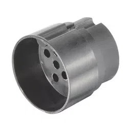 Harting Circular Connector Inserts CIRCULAR INSERT, SOCKET, 13POS, CRIMP, 09580133101-13