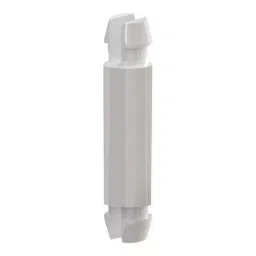 ESSENTRA COMPONENTS PCB Supports PCB MOUNTING, ROUND, NYLON, 6.4MM X 12.7MM, SP3-8-01 (Pack of 5)-picture-35