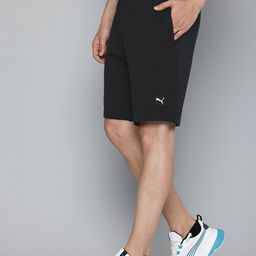 Puma Men Pure Cotton Elevated Outdoor 9" Shorts-45