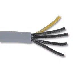 PRO POWER Cable, Yy, 5 Core, 0.75 mm, 50M, PPYY5C0.75 50M-picture-30