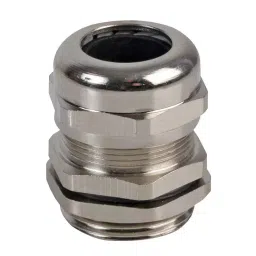PRO POWER Cable Gland, Brass, 16 mm-22 mm, PP002684-29