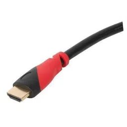 MULTICOMP PRO Audio / Video Cable Assemblies CABLE, HDMI PLUG MALE TO MALE, 3FT, 24-14715-picture-17