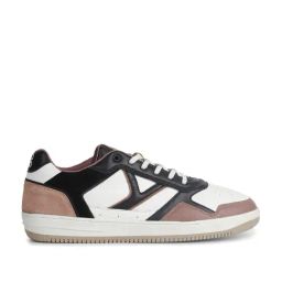 Yoho Men's Multicolor Casual Sneakers-87