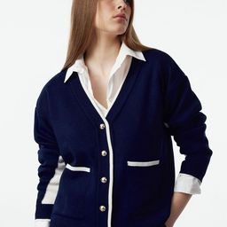 Trendyol Women Cardigan-picture-32