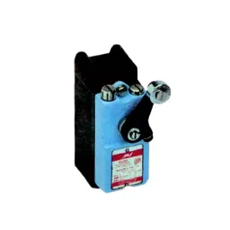 JAIBALAJI JW Series Limit Switch JW 18 With 38 mm Long Lever 2 NO + 2 NC Contact 10 Amp Thermal Rating, JW 18-picture-23