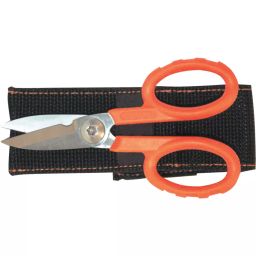 Kennedy 5.1/2 Inch/138 mm Multi-Purpose Electrical Scissor KEN5166400K-image-64