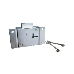 Ebco CSQL1LK Secutek Square Cupboard Lock-36