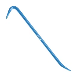 Hogert Technik 800x19 mm Hexagonal Crowbar, HT3B884-10