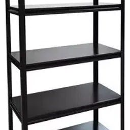 Paras Steel Furniture 72 x 15 x 36 inch 5 Shelves Storage Rack-image-60