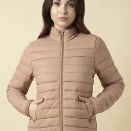 Van Heusen Women Lightweight Puffer Jacket-image-75