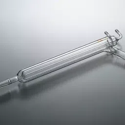 ABGIL 1000mm Borosilcate Glass Vertical Air Condenser ABG1043-image-38