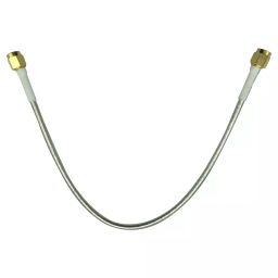 MULTICOMP PRO RF Coaxial Cable Assemblies RF CABLE ASSY, SMA PLUG-SMA PLUG, 250MM, MC002993-image-5