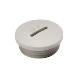 Weidmuller BLANKING PLUG, M40, GF NYLON 6, 46MM, VP M40 K54-picture-16
