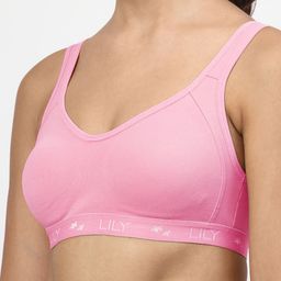 LILY Bra Full Coverage image 4