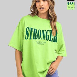 Leotude Women 2 Printed T-shirt-picture-29