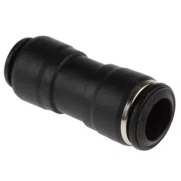 RS PRO Push-in Fitting Push In 10 mm to Push In 8 mm Tube-to-Tube, 1761799-image-53
