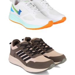 DRACKFOOT Men Multi Sports Shoes-image-64