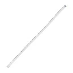 MULTICOMP PRO FFC / FPC (Flat Flex) / Jumper Cables FFC JUMPER CABLE, 0.5MM, 30CORE, PP001487-picture-20
