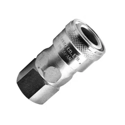 Nitto Kohki Female Hi Coupler 50.5 mm, 30SF Steel-picture-35