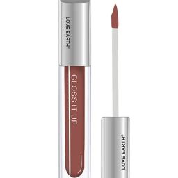 Love Earth Gloss It Up Lip Gloss Dreamy Night - 3 ml-24