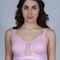 LADYLAND Bra Full Coverage Lightly Padded-9