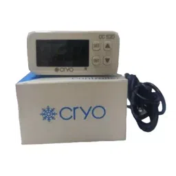 Multispan 230V Cooling Temperature Controller with 20A Relay CC-520 image 3