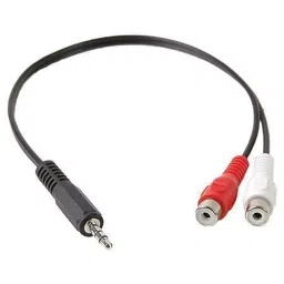 MULTICOMP PRO Audio / Video Cable Assemblies Connector Type A:3.5mm Stereo Phone Plug, 35S2R-6-picture-46
