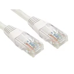 RS PRO RJ45 Male to RJ45 Male Terminated U/UTP Cat6 10 m Ethernet Cable White, 2406335-image-67