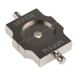 RS PRO Crimp Die Set, Terminal Model No 445891-image-75
